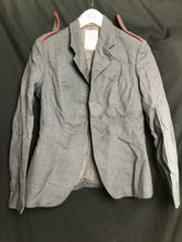 Load image into Gallery viewer, British Army Woman's Uniform Grey Jacket - Size 25 - 32" Chest - The Militaria Shop