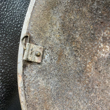Load image into Gallery viewer, Original British Army Mk4 Turtle Combat Helmet - The Militaria Shop