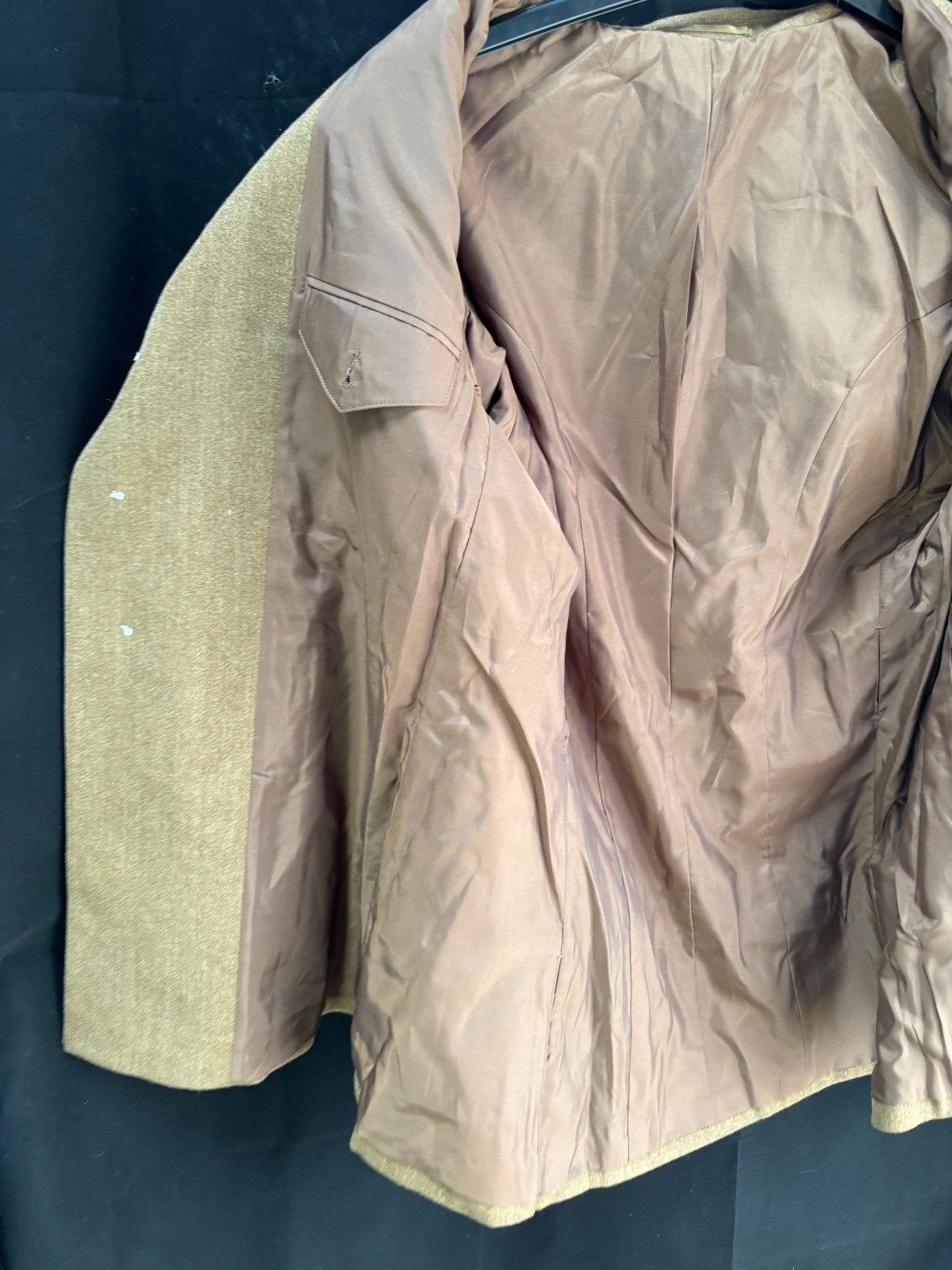 Grade 1 British Army FAD No2 Dress Uniform Jacket - Size 170/104/96 - The Militaria Shop
