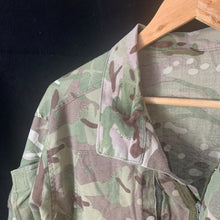 Load image into Gallery viewer, Genuine British Army MTP Camo Combat Unform Jacket IR Treated - 180/104 - The Militaria Shop