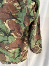 Load image into Gallery viewer, Genuine British Army Surplus DPM Camouflaged 1968 Pattern Smock - Size 40" Chest - The Militaria Shop