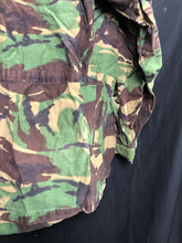 Load image into Gallery viewer, Genuine British Army DPM Camouflaged Combat Smock Jacket - Size 170/104 - The Militaria Shop