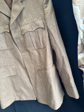 Load image into Gallery viewer, Grade 1 British Army FAD No2 Dress Uniform Jacket - Size 182/108/100 - The Militaria Shop