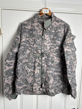 Load image into Gallery viewer, Surplus US Army ACU Combat Uniform Jacket-Large Regular - The Militaria Shop