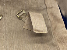 Load image into Gallery viewer, Original WW2 Indian Army Unissued Large Pack - 1944 Maker Marked & Dated - The Militaria Shop