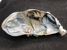 Load image into Gallery viewer, Original Royal Air Force RAF Cold War Period G Type Blue Jet Flying Helmet 22C - The Militaria Shop