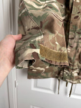 Load image into Gallery viewer, Surplus British Army MTP Smock Combat Windproof -Size 170/96 - The Militaria Shop