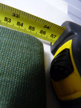 Load image into Gallery viewer, Original WW2 British Army 44 Pattern Shoulder / Extended Equipment Strap - 1945 - The Militaria Shop