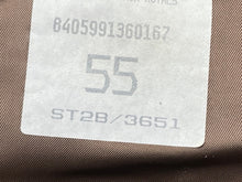 Lade das Bild in den Galerie-Viewer, Original British Army Worcestershire Regimental Peaked Cap - 55cm - The Militaria Shop