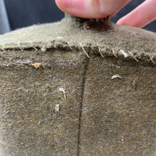 Load image into Gallery viewer, Original WW2 British Army 37 Pattern Water Bottle - The Militaria Shop