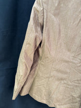 Lade das Bild in den Galerie-Viewer, Grade 1 British Army FAD No2 Dress Uniform Jacket - Size 176/100/84 - The Militaria Shop