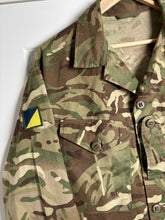 Charger l'image dans la galerie, Surplus British Army MTP Barrack Shirt -Size 190/105 - The Militaria Shop