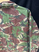 Lade das Bild in den Galerie-Viewer, Genuine British Army DPM Camouflaged Combat Field Jacket - Size 170/112 - The Militaria Shop
