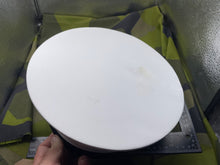 Lade das Bild in den Galerie-Viewer, Original British Royal Navy Ratings Cap - Size 62cm - The Militaria Shop