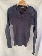 Load image into Gallery viewer, Genuine British RAF Royal Air Force Pull Over Jumper Jersey - Size 3 - The Militaria Shop