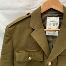 Load image into Gallery viewer, Genuine British Army No.2 Dress Uniform Tunic Jacket - Size 188/104/88 - The Militaria Shop