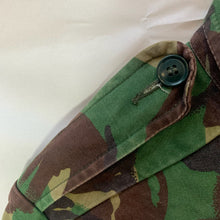 Load image into Gallery viewer, Genuine British Army Jungle DPM Camouflage Combat Jacket - Size 180/96 - The Militaria Shop