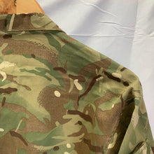 Load image into Gallery viewer, Genuine British Army MTP Combat Jacket 2 Warm Weather NEW - Size 170/88 - The Militaria Shop