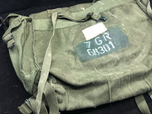 Lade das Bild in den Galerie-Viewer, Genuine British Army Surplus 58 Pattern Large Pack - The Militaria Shop