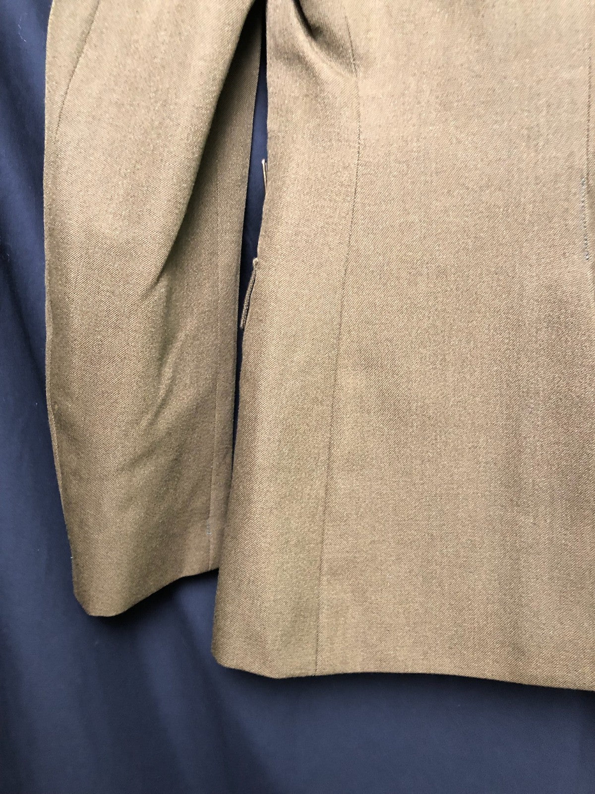 Grade 1 Used British Army No.2 Dress Uniform Jacket - Size 176/92/76 - The Militaria Shop