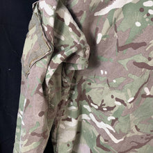 Load image into Gallery viewer, Genuine British Army MTP Camo Combat Unform Jacket IR Treated - 180/104 - The Militaria Shop
