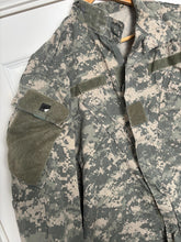 Load image into Gallery viewer, Surplus US Army ACU Combat Uniform Jacket -Size Medium-Long - The Militaria Shop