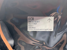 Load image into Gallery viewer, Original British Army - Royal Army Medical Corps Peaked Cap - Size 61cm - The Militaria Shop