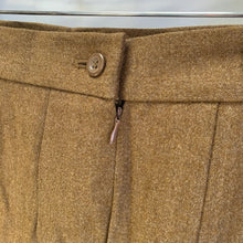 Load image into Gallery viewer, Genuine British Army FAD No.2 Dress Uniform Skirt - Size 67/72/104 - The Militaria Shop