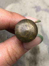 Load image into Gallery viewer, Original WW1 British Army SMLE Enfield Brass Oil Bottle - The Militaria Shop