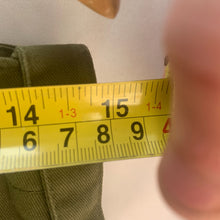 Load image into Gallery viewer, Genuine British Army Surplus Lightweight Men's Trousers - Size 30" Waist - The Militaria Shop