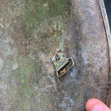 Load image into Gallery viewer, Original WW2 British/Canadian Army Mk3 "Turtle" Combat Helmet - The Militaria Shop