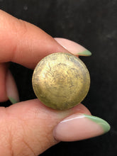 Load image into Gallery viewer, Original WW1 British Army SMLE Enfield Brass Oil Bottle - J.J.B Maker Marked - The Militaria Shop