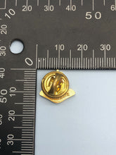Load image into Gallery viewer, British Army Royal Artillery Assosiation Lapel Pin Badge - The Militaria Shop