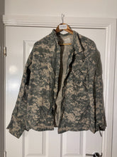 Load image into Gallery viewer, Surplus US Army ACU Combat Uniform Jacket -Size Small-Long - The Militaria Shop