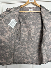 Load image into Gallery viewer, Surplus US Army ACU Combat Uniform Jacket -Size Small-Short - The Militaria Shop