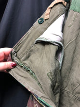 Load image into Gallery viewer, Genuine British Army 68 Pattern DPM Jungle Camouflaged Trousers - Size 32" Waist - The Militaria Shop