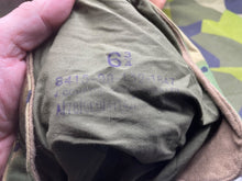 Load image into Gallery viewer, Original British Army 68 Pattern Cold Weather DPM Combat Camouflage - Size 6 3/4 - The Militaria Shop