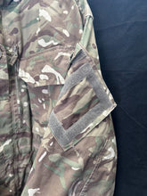 Load image into Gallery viewer, Genuine British Army MTP Smock Combat Windproof -Size 170/96 - The Militaria Shop