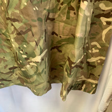 Load image into Gallery viewer, Genuine British Army MTP Temperate Weather Combat Jacket NEW - Size 190/96 - The Militaria Shop