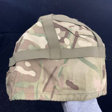 Load image into Gallery viewer, Original British Army MTP MK6 Cover - Size Regular - The Militaria Shop