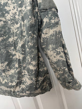 Load image into Gallery viewer, Surplus US Army ACU Combat Uniform Jacket -Size Small-Short - The Militaria Shop