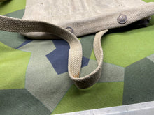 Charger l'image dans la galerie, Original WW2 British Army Issue 37 Pattern Map Case - 1943 Dated - The Militaria Shop