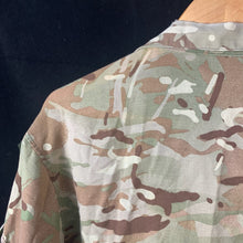Load image into Gallery viewer, Genuine British Army MTP Camo Combat Jacket Marine Commando IR Treated - 170/96 - The Militaria Shop