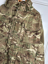 Load image into Gallery viewer, Surplus British Army MTP Smock Combat Windproof -Size 170/96 - The Militaria Shop