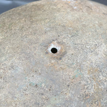 Load image into Gallery viewer, Original British Army Mk4 Turtle Combat Helmet - The Militaria Shop
