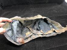 Load image into Gallery viewer, Original Royal Air Force RAF Cold War Period G Type Blue Jet Flying Helmet 22C - The Militaria Shop