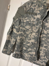 Load image into Gallery viewer, Surplus US Army ACU Combat Uniform Jacket -Size Small-Short - The Militaria Shop