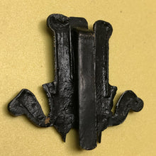 Load image into Gallery viewer, Genuine British Army 2nd King Edward VII's Own Gurkha Rifles Cap Badge - The Militaria Shop