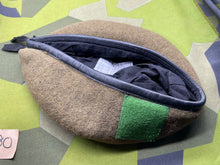 Load image into Gallery viewer, Original British Army Guards Divisions Regimental Beret - Size 54cm - The Militaria Shop