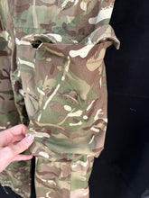 Charger l'image dans la galerie, Genuine British Army MTP Combat Windproof Trousers - Size 82/80/96 - The Militaria Shop